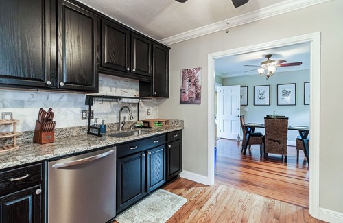 Lakeland Apartment | Luxury 1Br Guest Suite Lake Hollingsworth