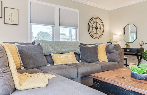 Lakeland Apartment | Luxury 1Br Guest Suite Lake Hollingsworth