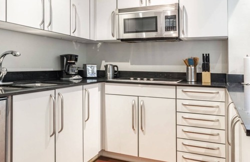 Freetown Condo | Luxury 2 bdrm Antigua Holiday Home at private Nonsuch Bay Residences