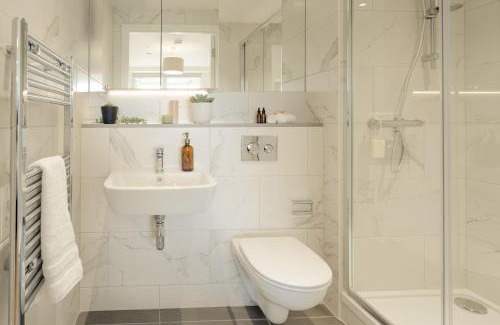 Sutton Cross Apartment | Luxury 2 bed Apartment Cherrywood Dublin 18