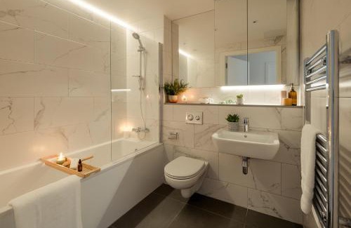 Sutton Cross Apartment | Luxury 2 bed Apartment Cherrywood Dublin 18