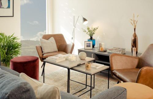 Sutton Cross Apartment | Luxury 2 bed Apartment Cherrywood Dublin 18
