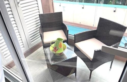 Saint Andrew Apartment | Luxury 2 bed Apartment in Kingston