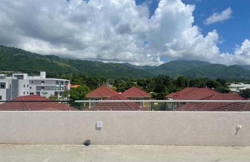 Saint Andrew Apartment | Luxury 2 bed Apartment in Kingston