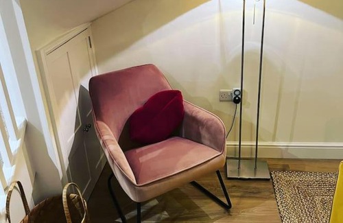 Melbourne House | Luxury 2 bed cottage in the centre of Melbourne