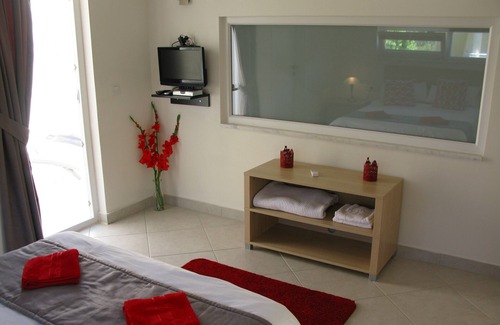 Soke Apartment | Luxury 2 Bed Penthouse Apartment With Private Terraces And Superb Mountain Views