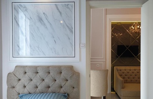Surabaya Apartment | Luxury 2 Bed Room Anderson Apartment Pakuwon Mall