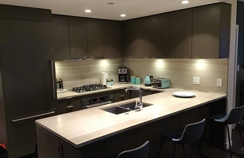 Central Lonsdale Condo | Luxury 2 Bedroom 2 Bath Condo – In the heart of North Vancouver
