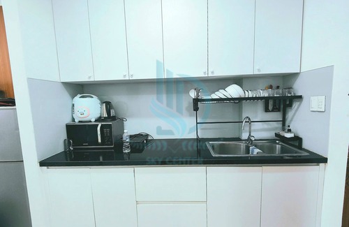 Tan Binh Apartment | Luxury 2-bedroom Apartment