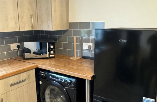 Stubbins Apartment | Luxury 2 Bedroom Apartment in the heart of Ramsbottom