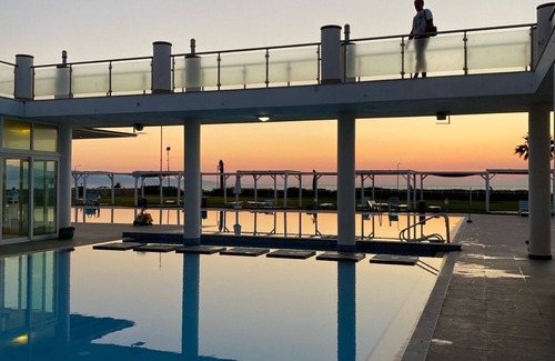 Ghaziveran Apartment | Luxury 2 bedroom apartment in Aphrodite Park Residence