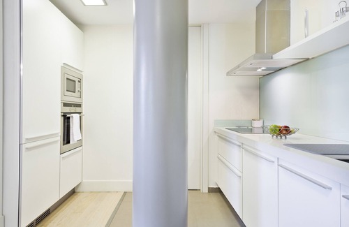 Eixample Apartment | Luxury 2 bedroom apartment on Paseo de Gracia