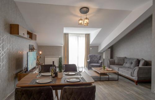 Pamporovo Apartment | Luxury 2-bedroom apartment by Studenets Center by Flat Mаnager