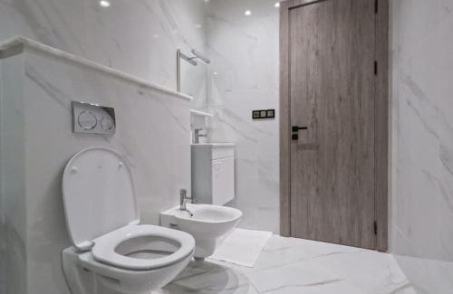 Tanja Balia Apartment | Luxury 2-bedroom apartment 'Living' in Tangier