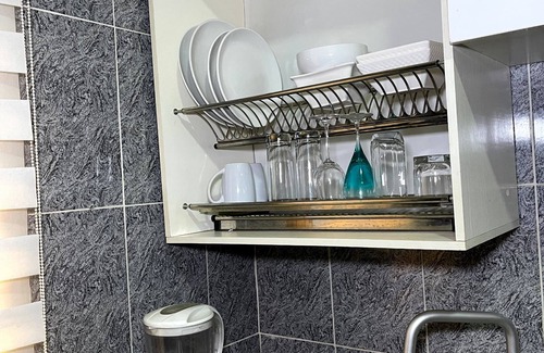 Abuja Apartment | Luxury 2-bedroom apartment in Abuja