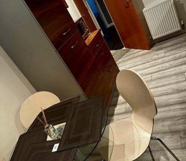 Westhill Apartment | Luxury 2 bedroom apartment in Aberdeen