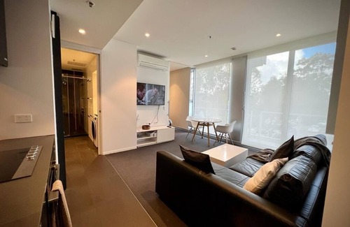 Gilberton Apartment | Luxury 2 Bedroom Suite near Adelaide