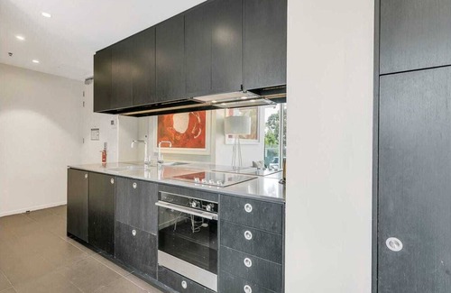 Gilberton Apartment | Luxury 2 Bedroom Suite near Adelaide