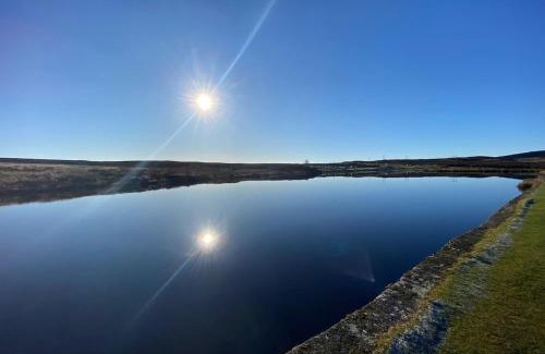 Blaenavon House | Luxury 2 beds, en suite & garden