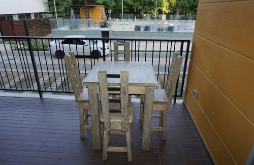 Zona Colonial Apartment | Luxury 2 beds and two baths apartment