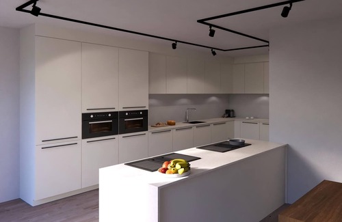Nooitgedacht House | Luxury 24-person farmhouse in the holiday park Hof van Saksen