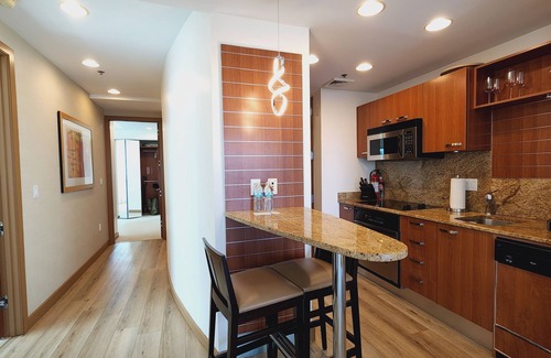 Brickell Condo | Luxury 2BED Apt in Brickell