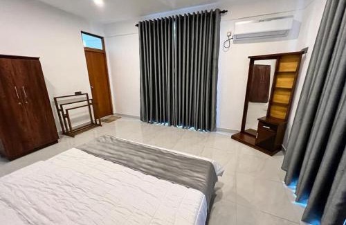 Rathmalana Apartment | Luxury 2BR Apartment in Ratmalana