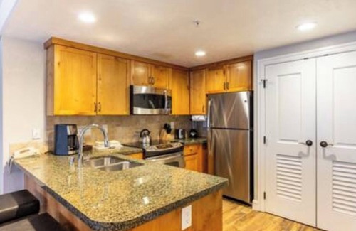 Stateline Resort | Luxury 2BR Marriott Timber Lodge