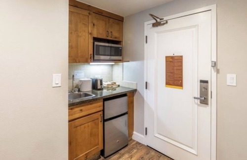 Stateline Resort | Luxury 2BR Marriott Timber Lodge