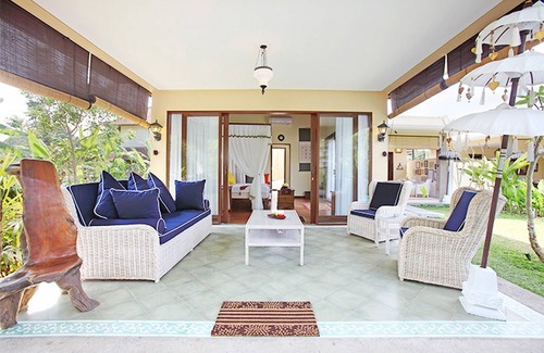 Penestanan Villa | Luxury 2BR Villa, Ubud! - W/Private Swimming Pool! Massage Treatments W/Request!