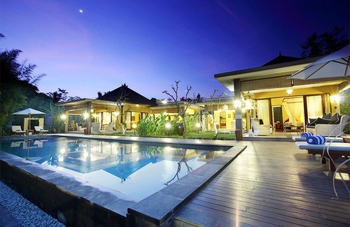 Penestanan Villa | Luxury 2BR Villa, Ubud! - W/Private Swimming Pool! Massage Treatments W/Request!