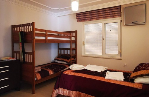 Seki Villa | luxury 3+1 villa situated in Kargicak, Alanya. Perfectly located villa !