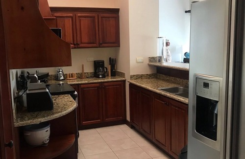Esterillos Este House | Luxury 3 Bed 3 Bath Condominium with Rain Forest View