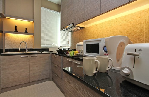 Na Kluea Villa | Luxury 3 Bed A20 Free Airport Pickup