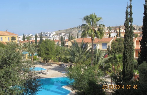 Geroskipou Villa | Luxury 3 Bed Villa In Paphos, 500 Metres To The Beach