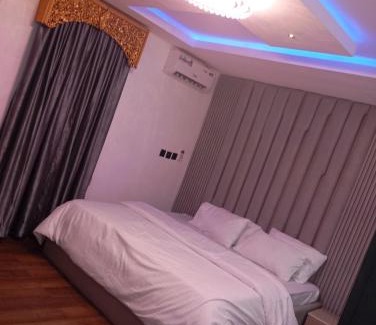 Enugu Apartment | Luxury 3 Bedroom Apartment at Premier Layout, Enugu