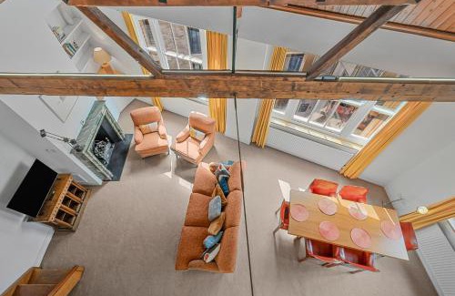 East Walworth Apartment | Luxury 3 Bedroom Apartment, Walk to West End, Covent Garden, China Town in Minutes