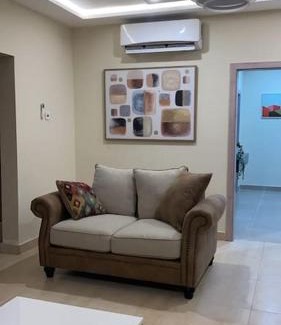 Nungua Apartment | Luxury 3-bedroom apartment