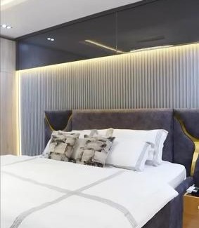 Jabi Apartment | Luxury 3 bedroom apartment