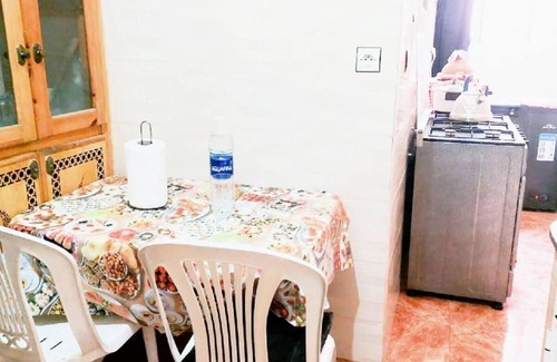 Ouled Tayeb Apartment | Luxury 3-bedroom apartments 5-min to the Airportn