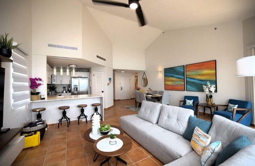 Cabezas Apartment | Luxury 3 Bedroom at Las Casitas