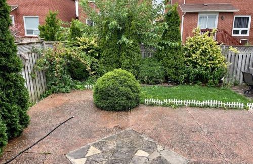 Lisgar House | Luxury 3 bedroom house