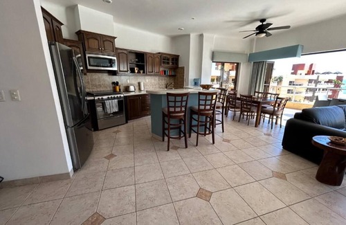 Isla Navidad Condo | Luxury 3 Bedroom Penthouse Condo at Playa Grande Resort ,Mexico