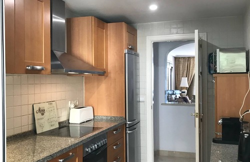 Benahavis Apartment | Luxury 3 bedroom Penthouse Los Arqueros, near Marbella, Puerto Banus, Benahavis