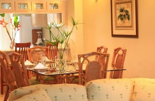 Rodney Bay House | Luxury 3 Bedroom Townhouse in Rodney St Lucia
