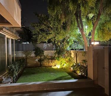 Islamabad Villa | Luxury 3 Bedroom Villa in the heart of Islamabad