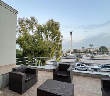 Islamabad Villa | Luxury 3 Bedroom Villa in the heart of Islamabad