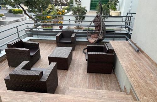 Islamabad Villa | Luxury 3 Bedroom Villa in the heart of Islamabad