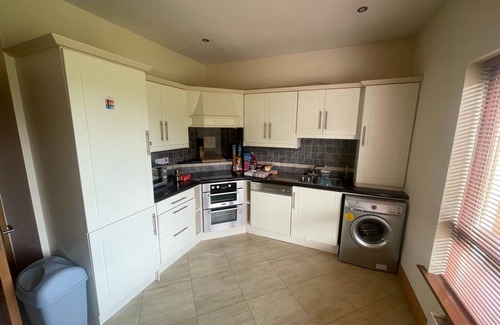 Tullamore House | Luxury 3 Bedrooms on Famous Esker Hills Golf Course