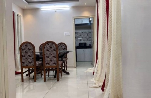 Hyderabad Apartment | 🏡 Luxury 3BHK Apartment | Banjara Hills - Masab Tank